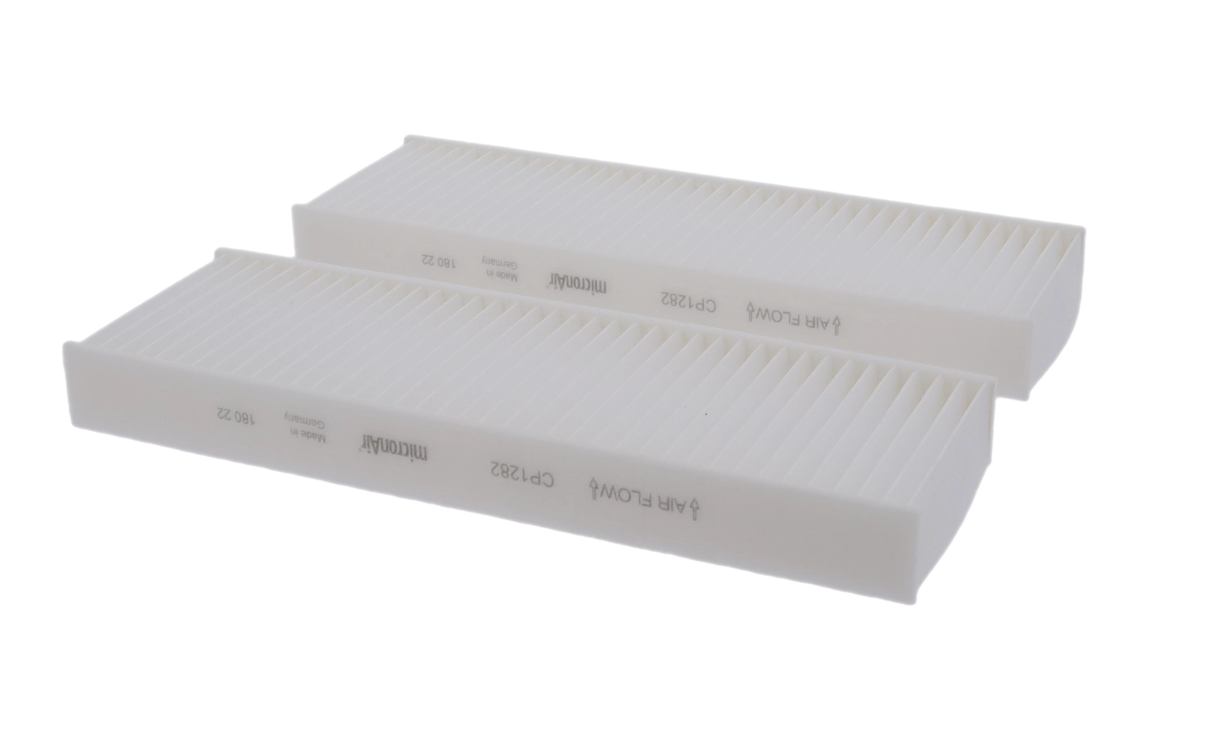 Filter, cabin air (80000839)