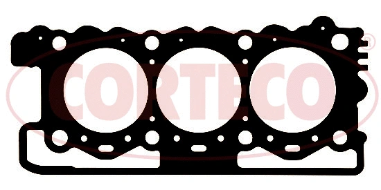 Gasket, cylinder head (83403225)