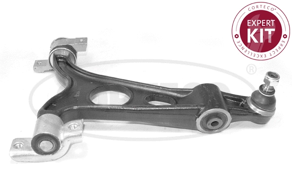 Control/Trailing Arm, wheel suspension (49398785)
