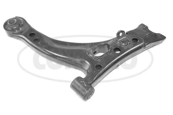 Control/Trailing Arm, wheel suspension (49397581)