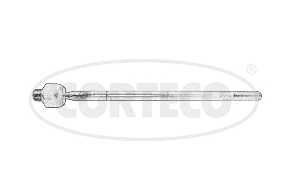 Inner Tie Rod (49398952)