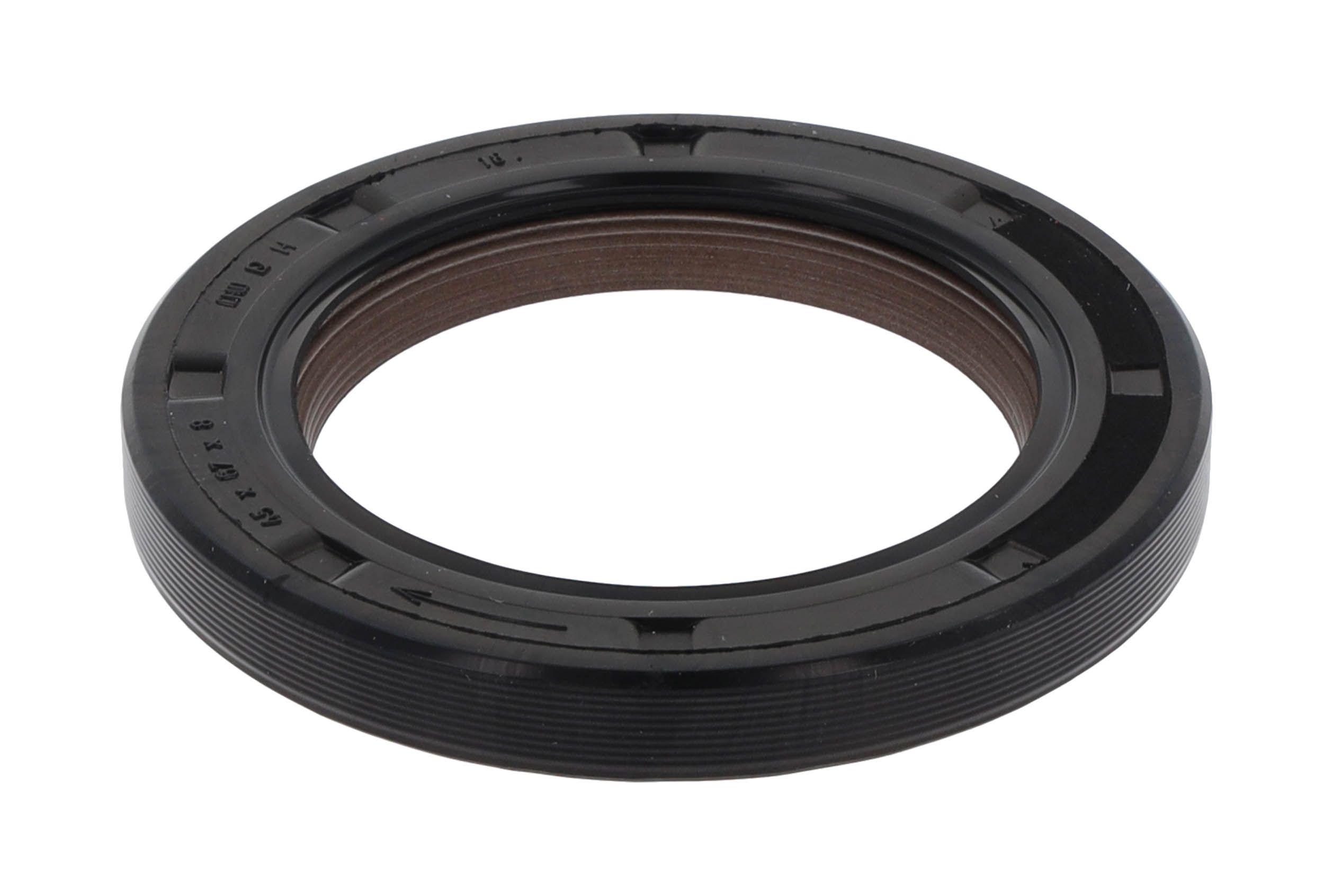 Shaft Seal, crankshaft
