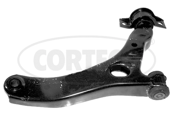 Control/Trailing Arm, wheel suspension (49400444)