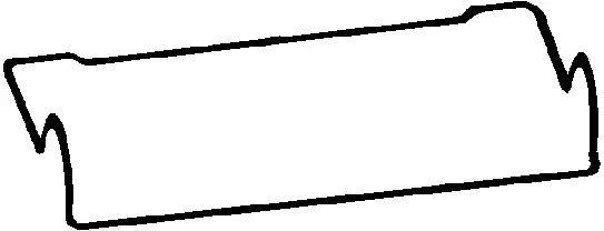 Gasket, cylinder head cover (440046P)