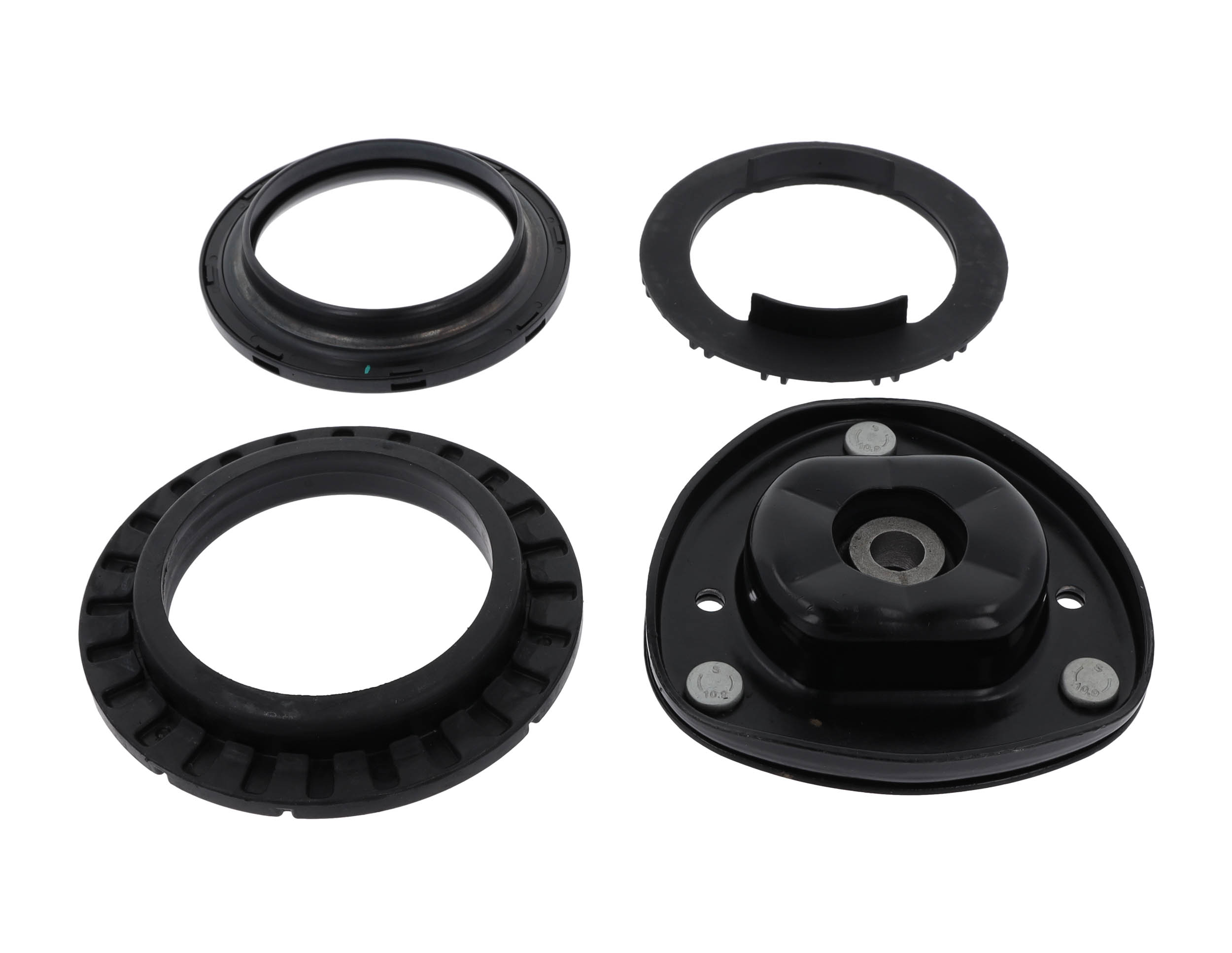 Repair Kit, suspension strut support mount (49377171)