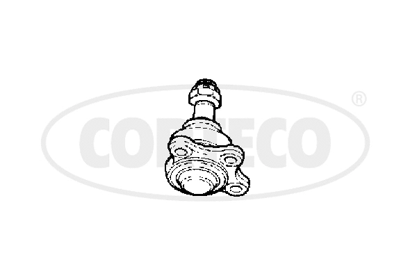 Ball Joint (49400733)