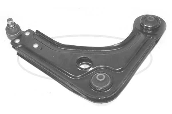 Control/Trailing Arm, wheel suspension (49397195)