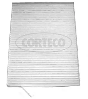 Filter, cabin air (80001187)