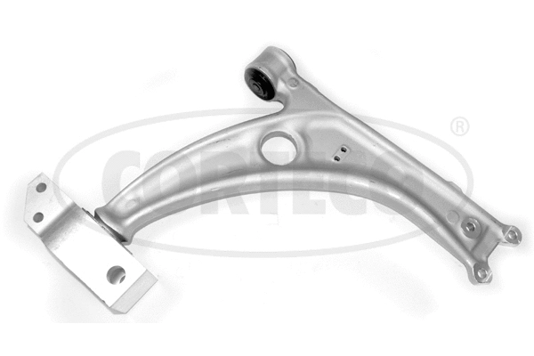 Control/Trailing Arm, wheel suspension (49398505)