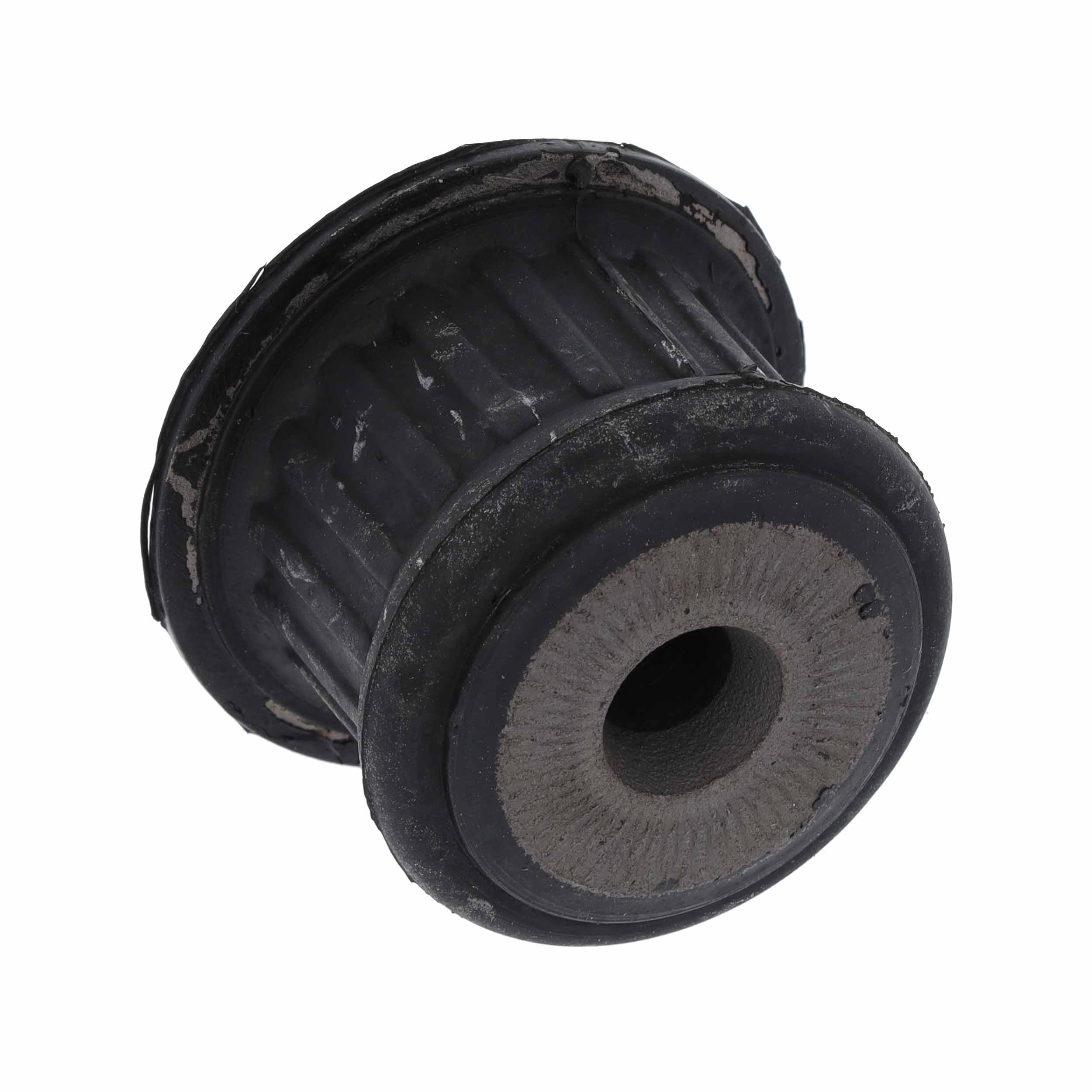 Mounting, automatic transmission support