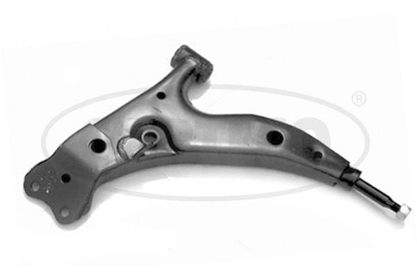 Control/Trailing Arm, wheel suspension (49397499)