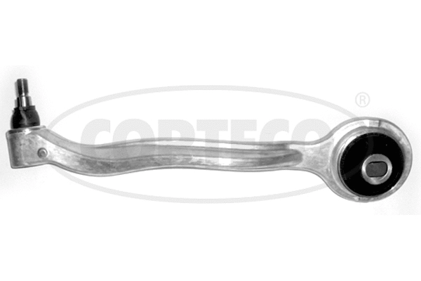 Control/Trailing Arm, wheel suspension (49398601)