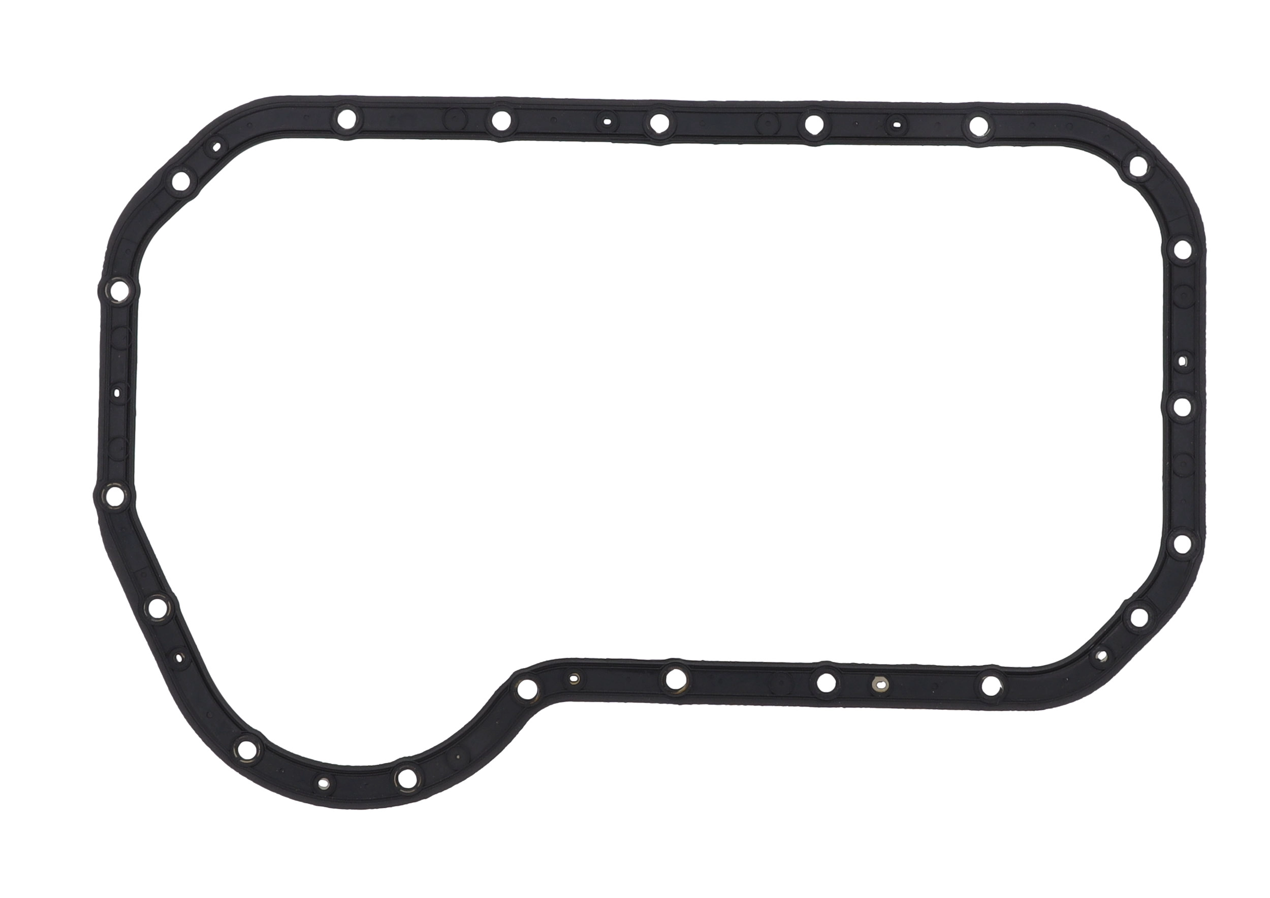 Gasket, oil sump