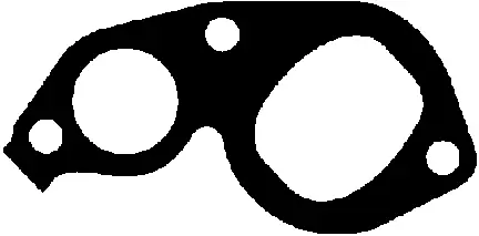 Gasket, intake manifold (450564H)