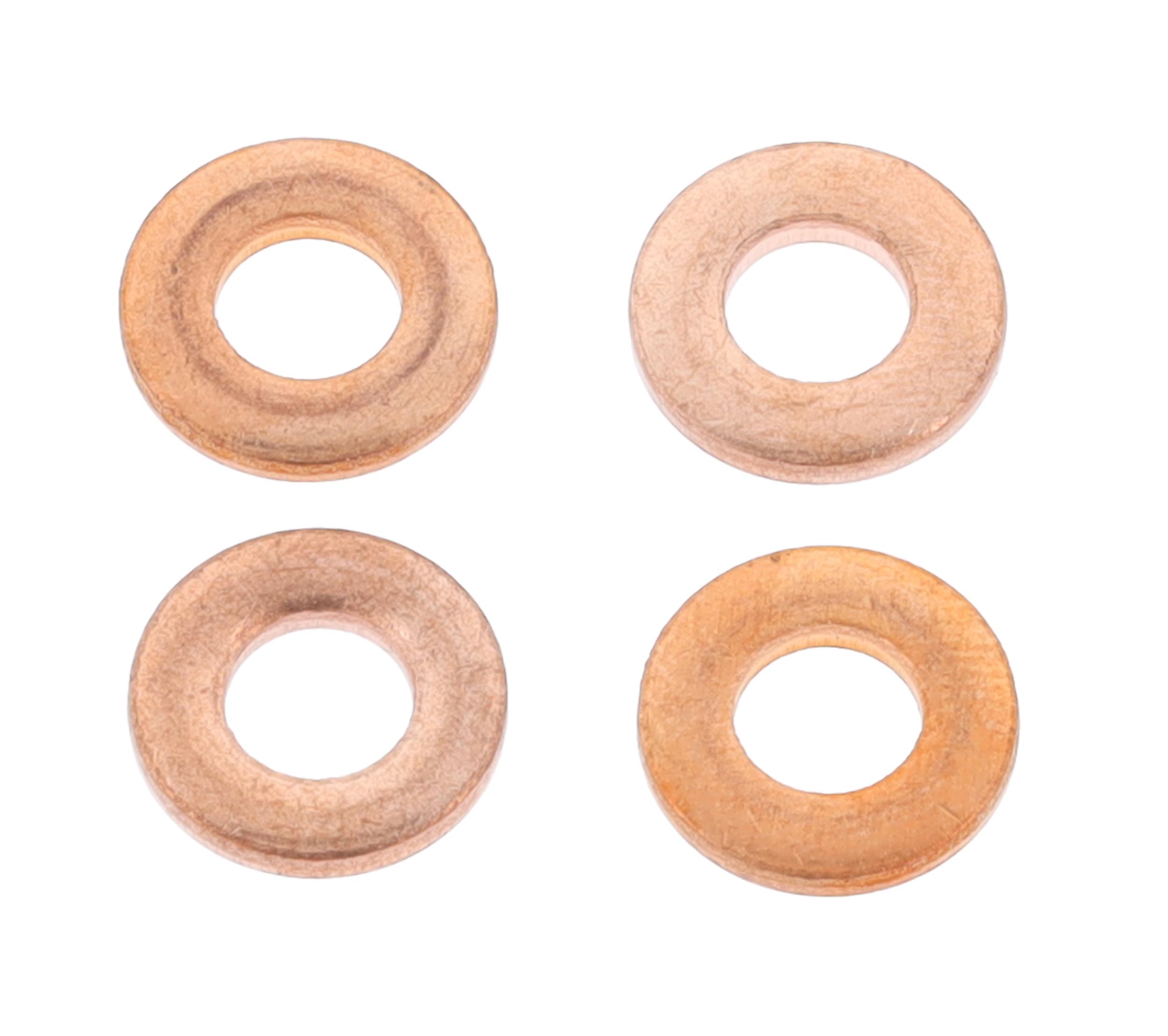 Seal Ring, nozzle holder (49430623)