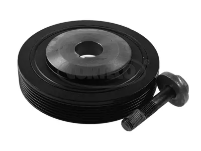 Belt Pulley Set, crankshaft (80001998)