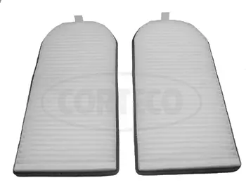 Filter, cabin air (21653030)