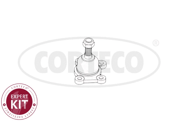 Ball Joint (49395800)