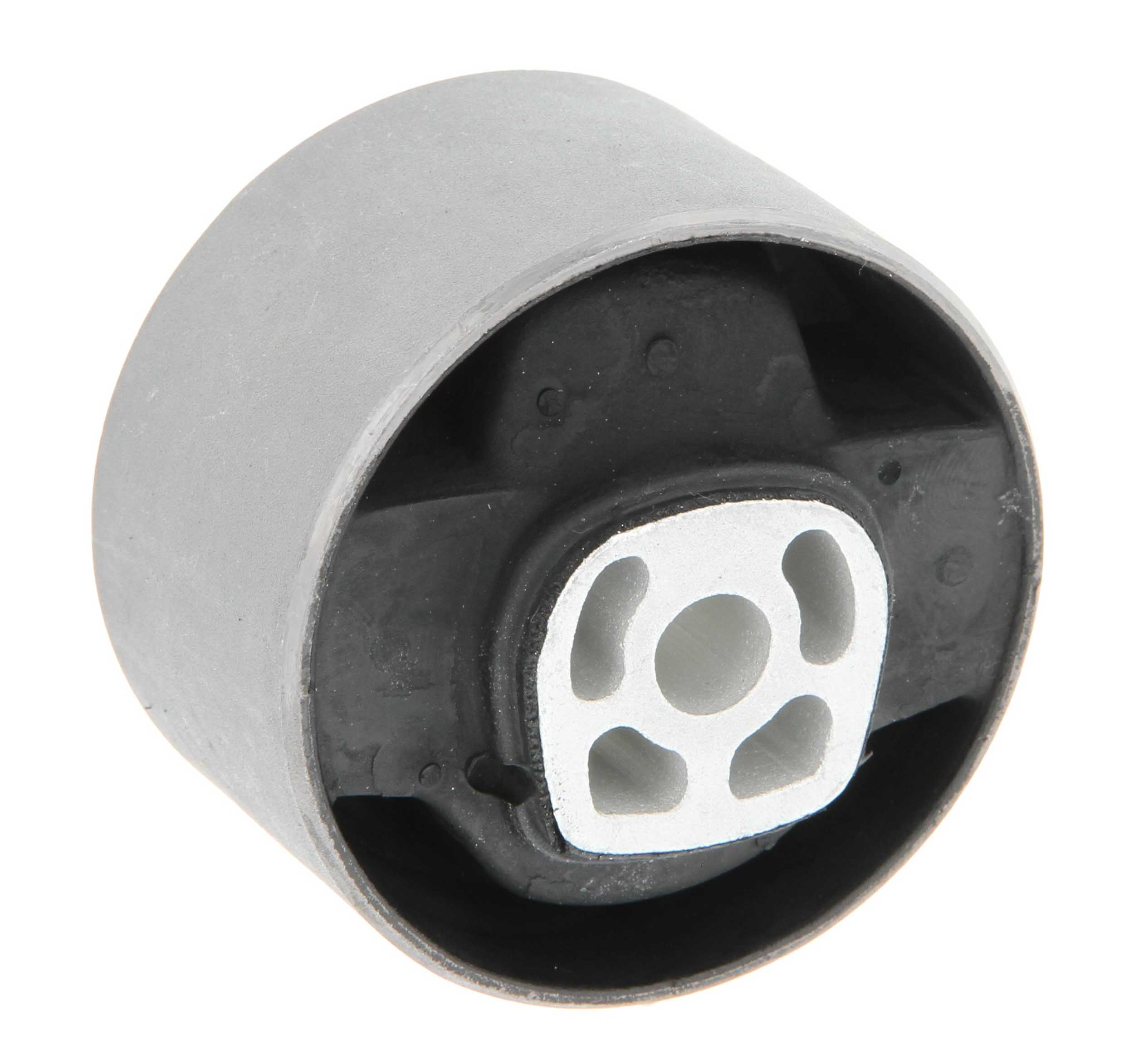 Holder, engine mounting system