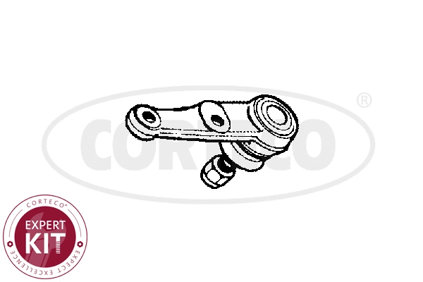 Ball Joint (49395990)