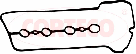 Gasket, cylinder head cover (026568P)