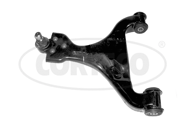 Control/Trailing Arm, wheel suspension (49399282)