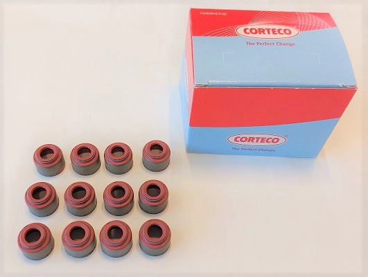 Seal Set, valve stem (49114914)
