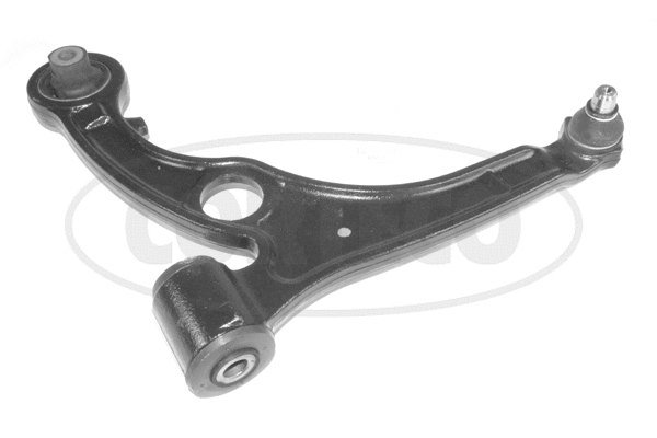 Control/Trailing Arm, wheel suspension (49399049)