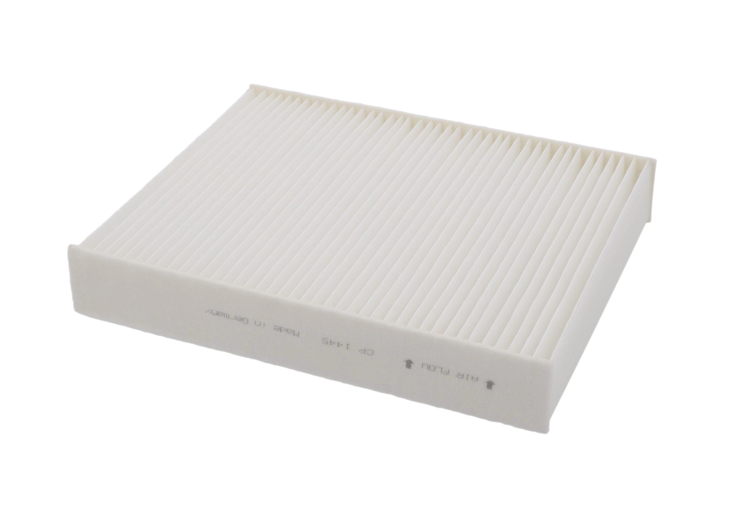 Filter, cabin air (80004353)