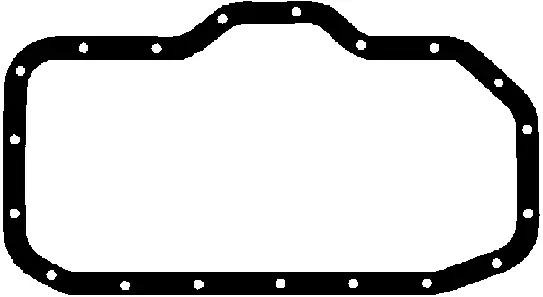 Gasket, oil sump (028154P)