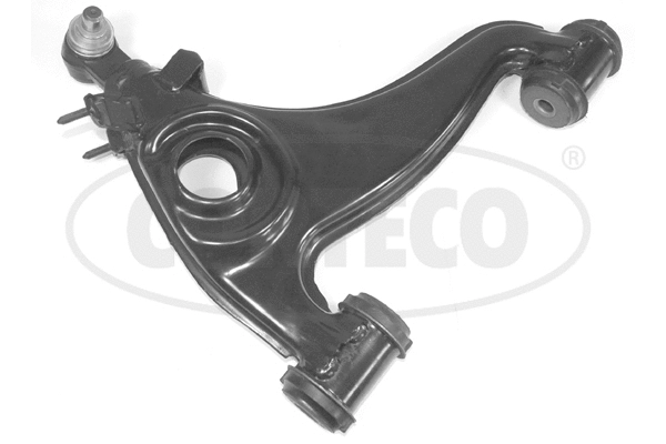 Control/Trailing Arm, wheel suspension (49397250)