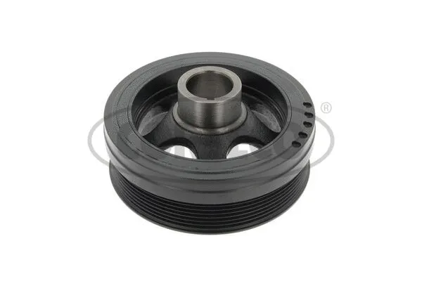 Belt Pulley, crankshaft