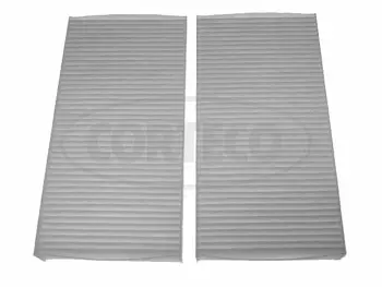 Filter, cabin air (21652546)