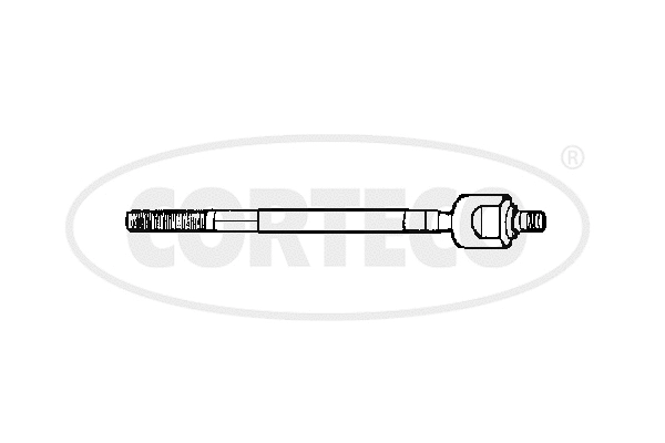 Inner Tie Rod (49396893)