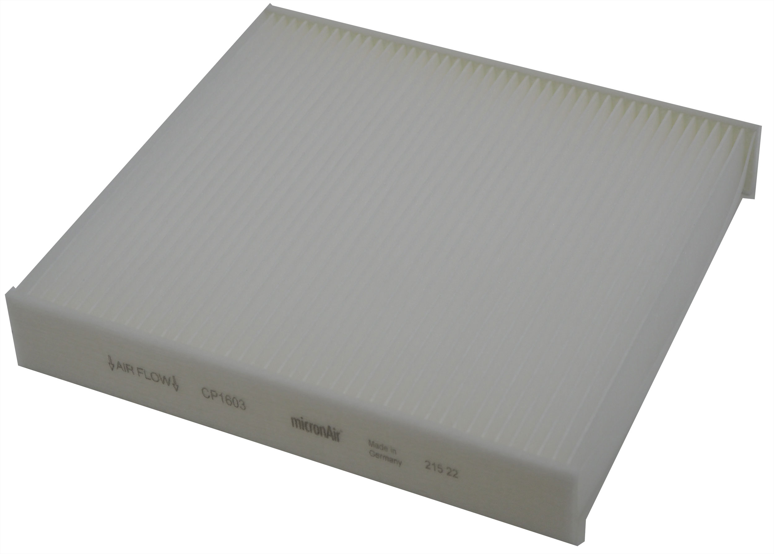 Filter, cabin air (49495038)