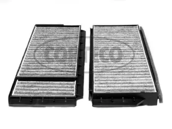 Filter, cabin air (80000406)