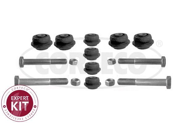 Repair Kit, control arm (49397764)