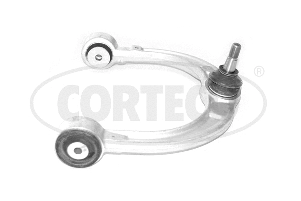 Control/Trailing Arm, wheel suspension (49398548)