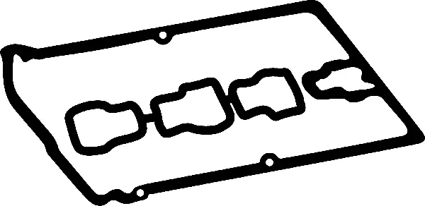 Gasket, cylinder head cover (026118P)
