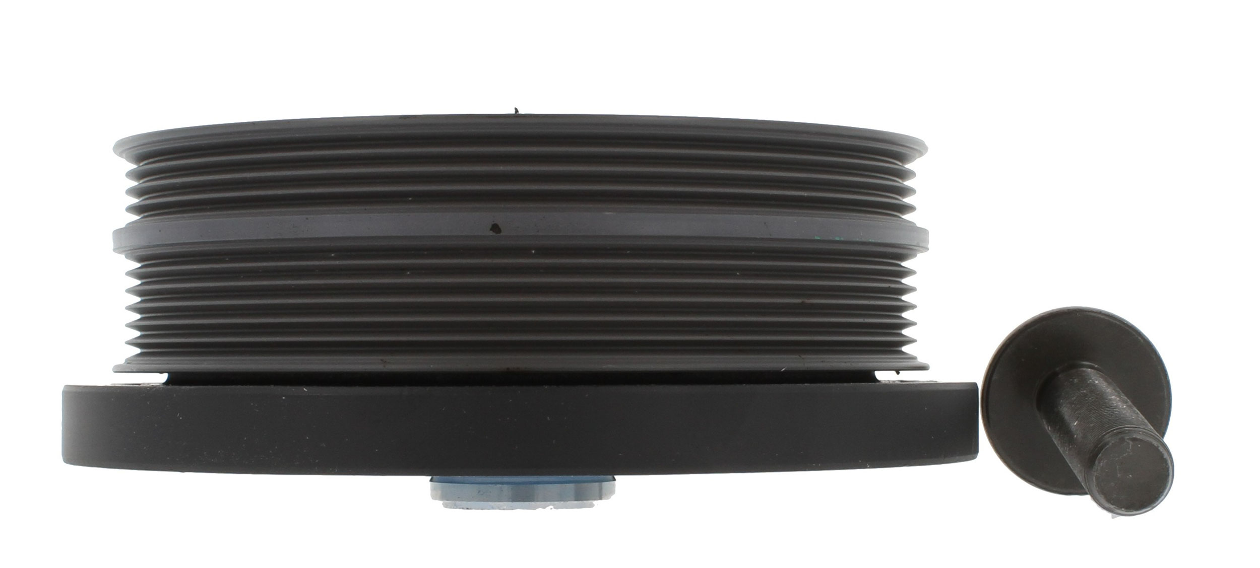 Belt Pulley Set, crankshaft
