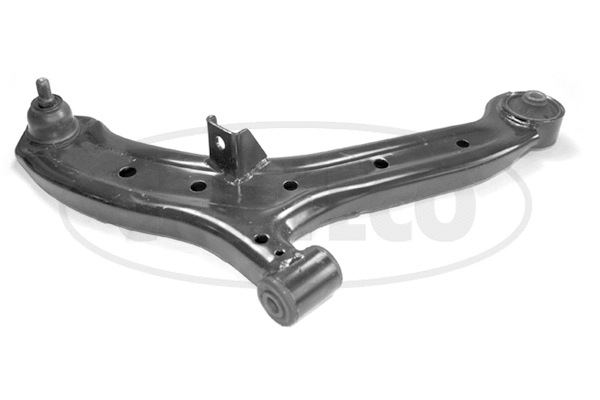Control/Trailing Arm, wheel suspension (49399902)