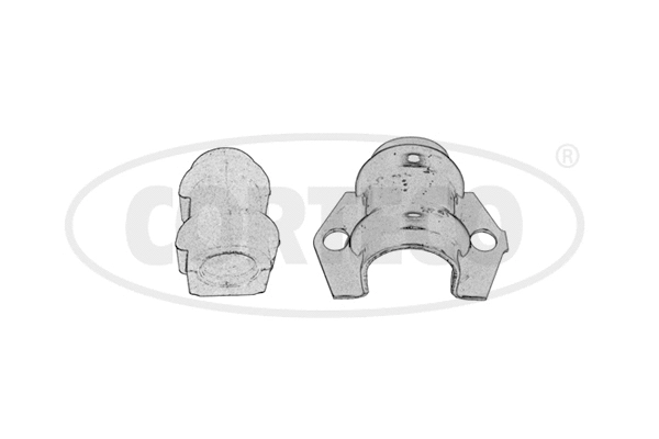 Repair Kit, stabiliser coupling rod (49397781)