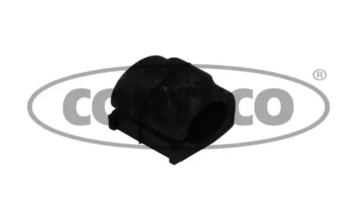 Mounting, stabiliser bar (49361858)