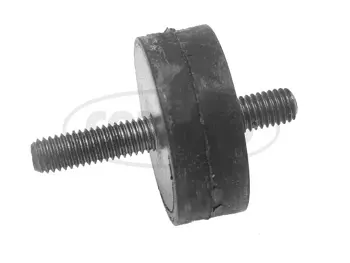 Mounting, radiator (80000257)