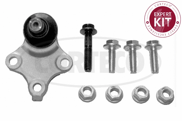 Ball Joint (49400191)