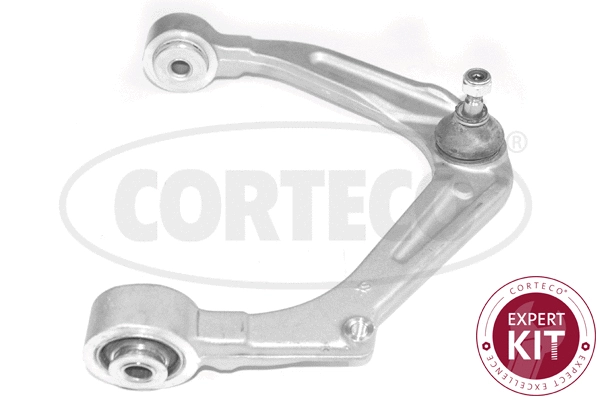 Control/Trailing Arm, wheel suspension (49399416)