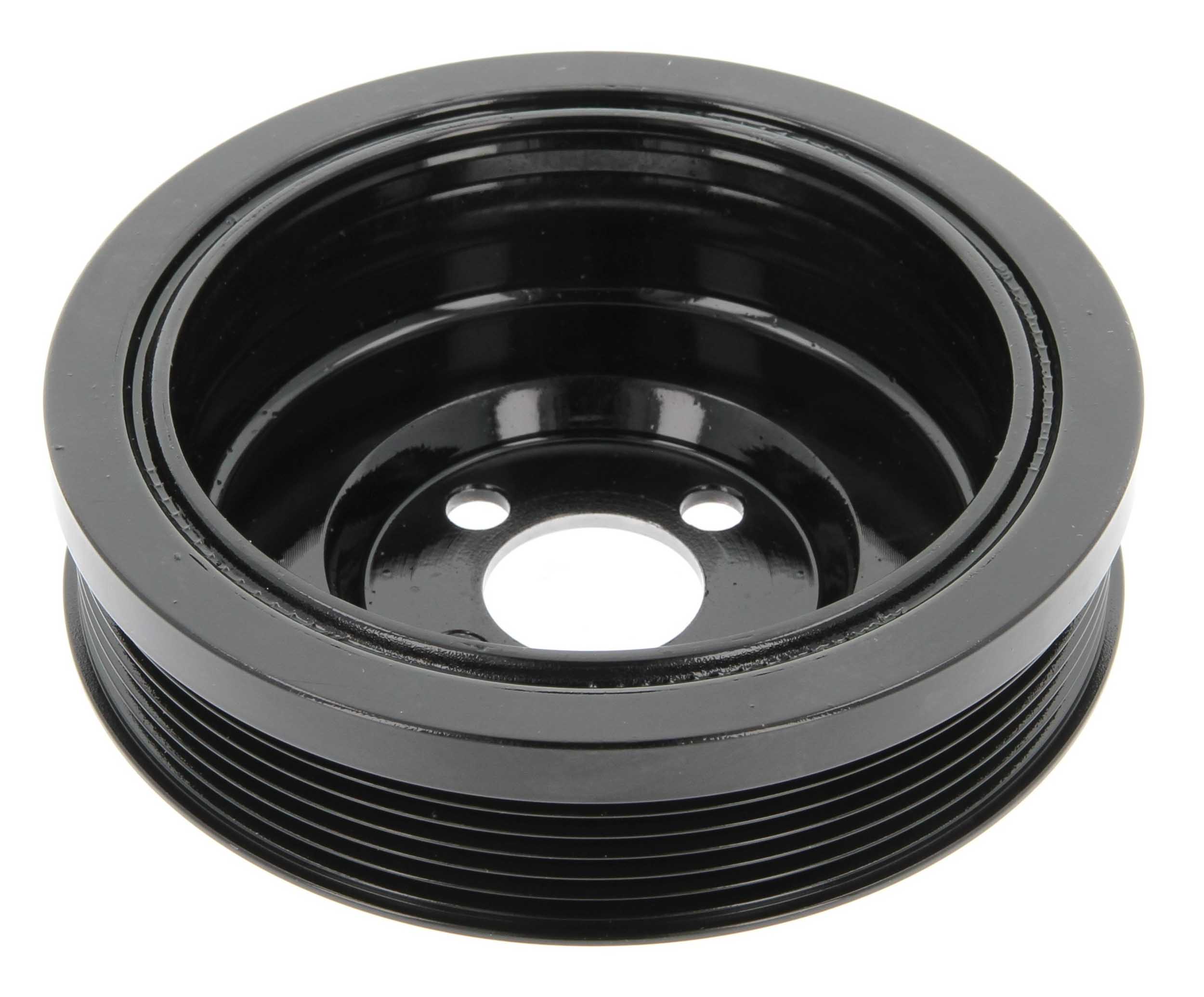 Belt Pulley, crankshaft