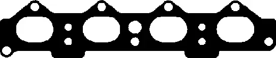 Gasket, exhaust manifold (460042P)