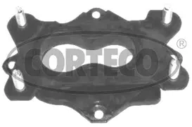 Flange, carburettor (21652131)