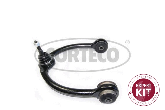 Control/Trailing Arm, wheel suspension (49401935)